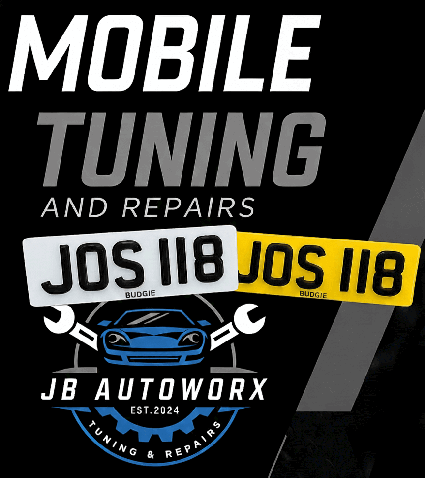 JB Autoworx