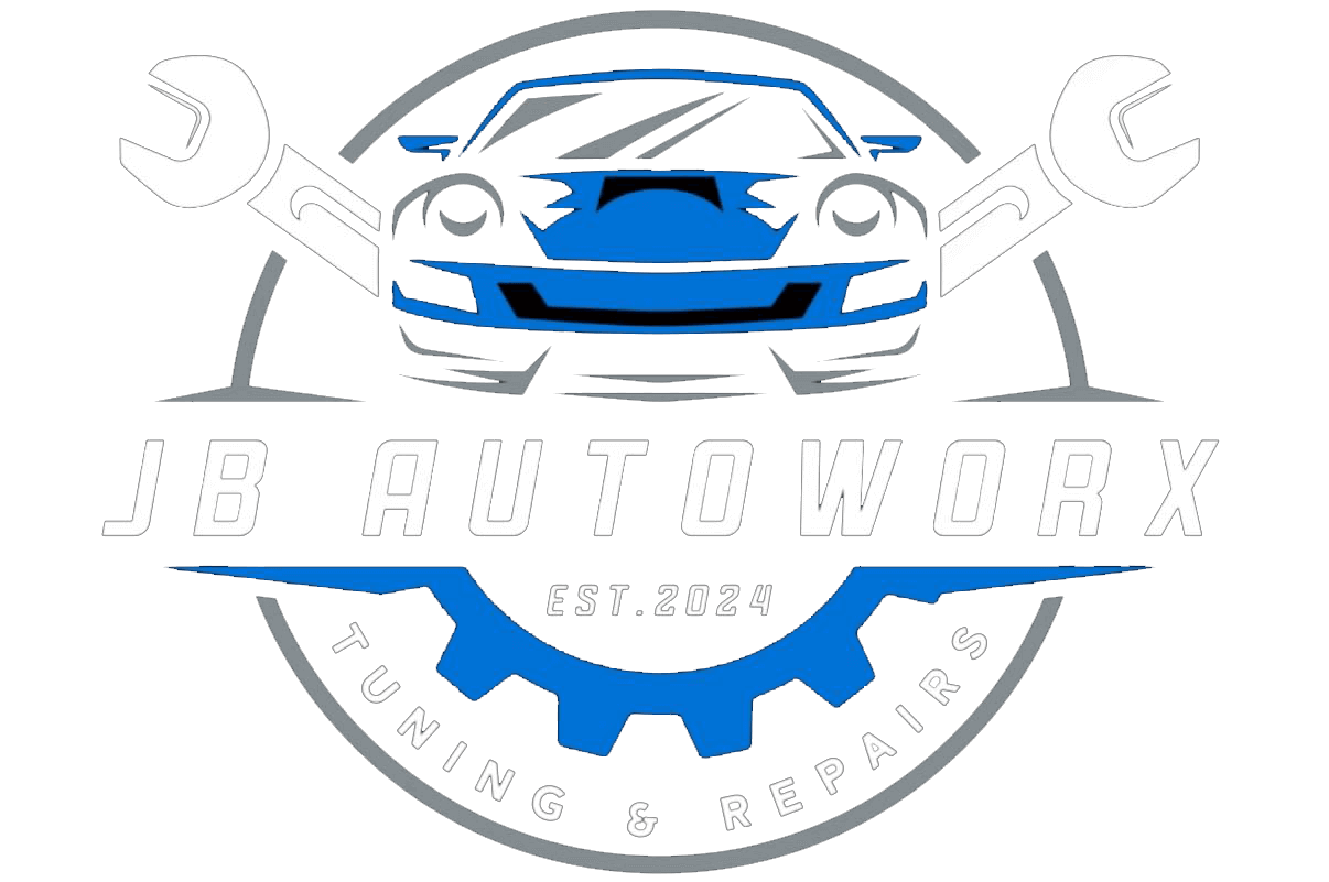 JB Autoworx Logo